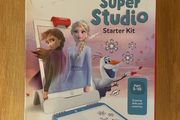Osmo - Super Studio Disney Princess - Ages 5-11 - Learn to Draw - For iPad
