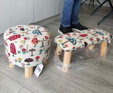 stools