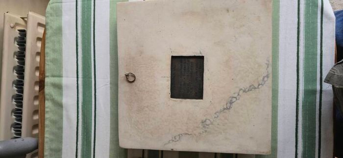 Two Admiral Nelson related pieces