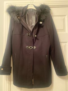 Ladies coat size 18