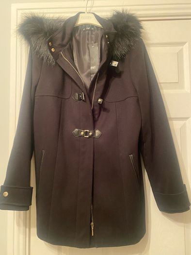 Ladies coat size 18