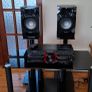 Panasonic Home audio Image 2