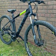 cube aim pro. Price drop