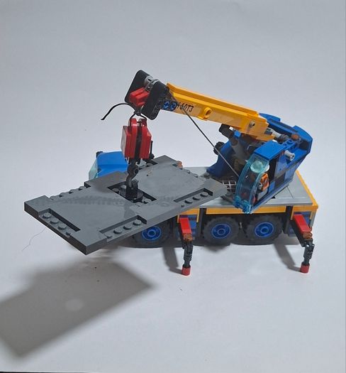 lego