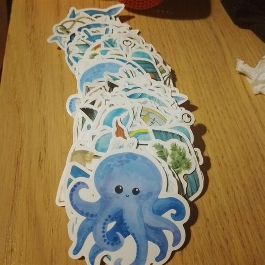 sticker packs