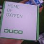 Duco ventilation Wired Control Switch Image 3