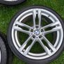 R19 R20 5X120 genuine BMW wheels Image 10