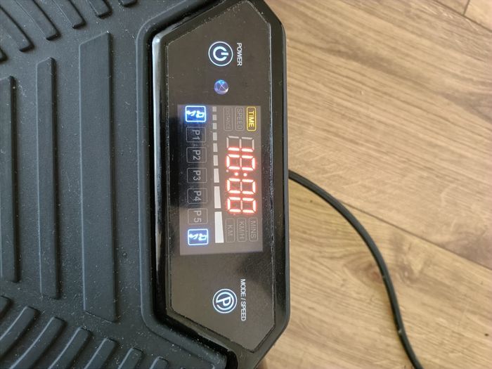 Vibration Plate