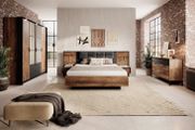 Bedroom Furniture Set Milton XL