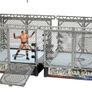 wwf cage Image 2