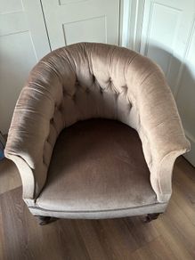 Bucket Chair