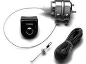 Car Alarms, Trunk Release Solenoid