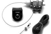 Car Alarms, Trunk Release Solenoid