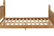4ft 6 Corona Double Bedframe For Sale