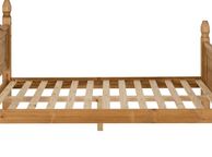 main image for ad 4ft 6 Corona Double Bedframe For Sale