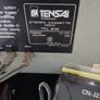 TENSAI amplifier, tuner and cassette player Image 4