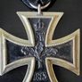WW1 German Iron Cross - 2nd class Image 3