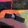 Girls Halloween Sugar Skull Costume Image 4