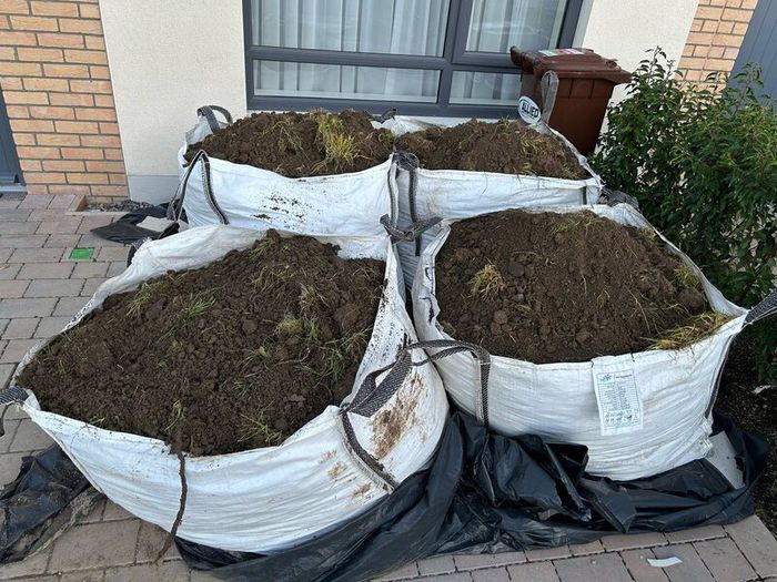 Free Top Soil