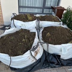 Free Top Soil