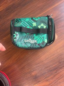 Kids Smiggle Lunch Bag