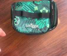 Kids Smiggle Lunch Bag
