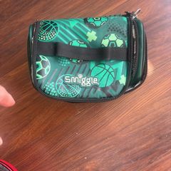 Kids Smiggle Lunch Bag