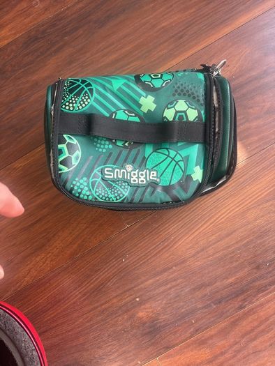Kids Smiggle Lunch Bag