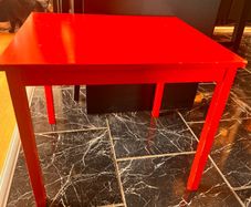 kids table