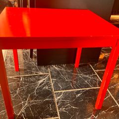kids table