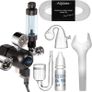 Aquario BLUE Professional 2.0 CO2 Set with Solenoid Valve Image 2