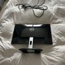Dell - Se2219h Full Hd 22" Led Monitor - Black Image 3