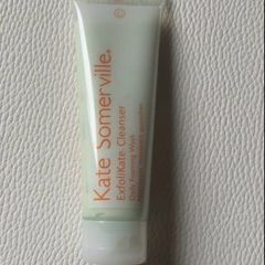 Kate Somerville ExfoliKate Cleanser daily foaming wash 30ml