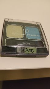 Isadora Eye Shadow