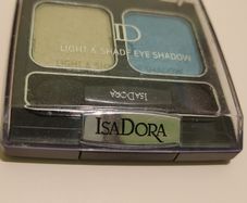 Isadora Eye Shadow