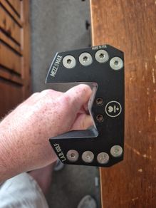 Lab putter mezz 1 max