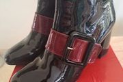 Kate Appleby Ladies Fudge Colour Boots
