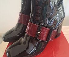 Kate Appleby Ladies Fudge Colour Boots