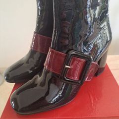 Kate Appleby Ladies Fudge Colour Boots