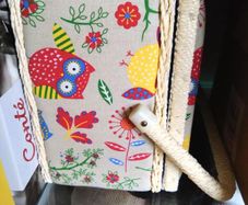 sewing box