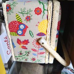 sewing box