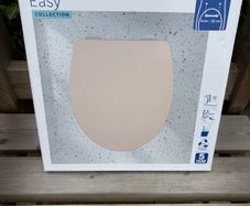toilet seat