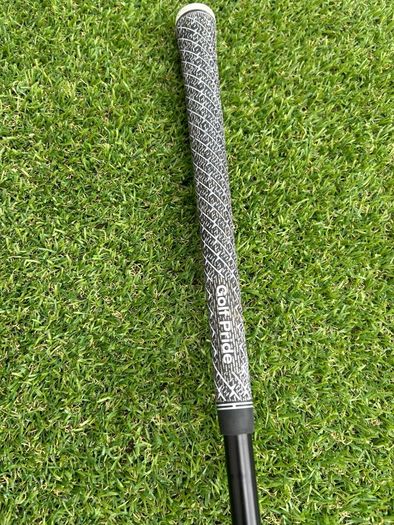 Titleist Vokey SM10 Raw Wedge