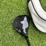 Callaway Epic Flash 3 wood left handed Image 3