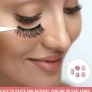 Self adhesive reusable eyelashes 2 boxes Image 6