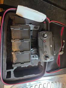 dji spark fly more combo