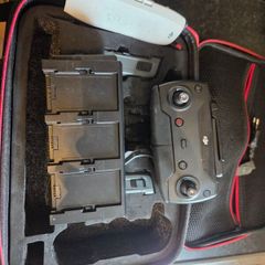 dji spark fly more combo