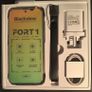 Rugged Phone - Blackview Fort 1, Green Image 2