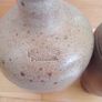 Vintage Stoneware Bottles  X 2 Image 4