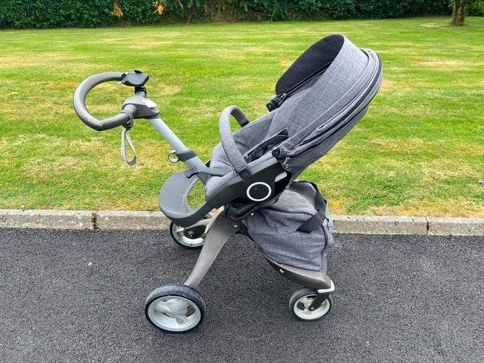 Stokke Xplory Pram